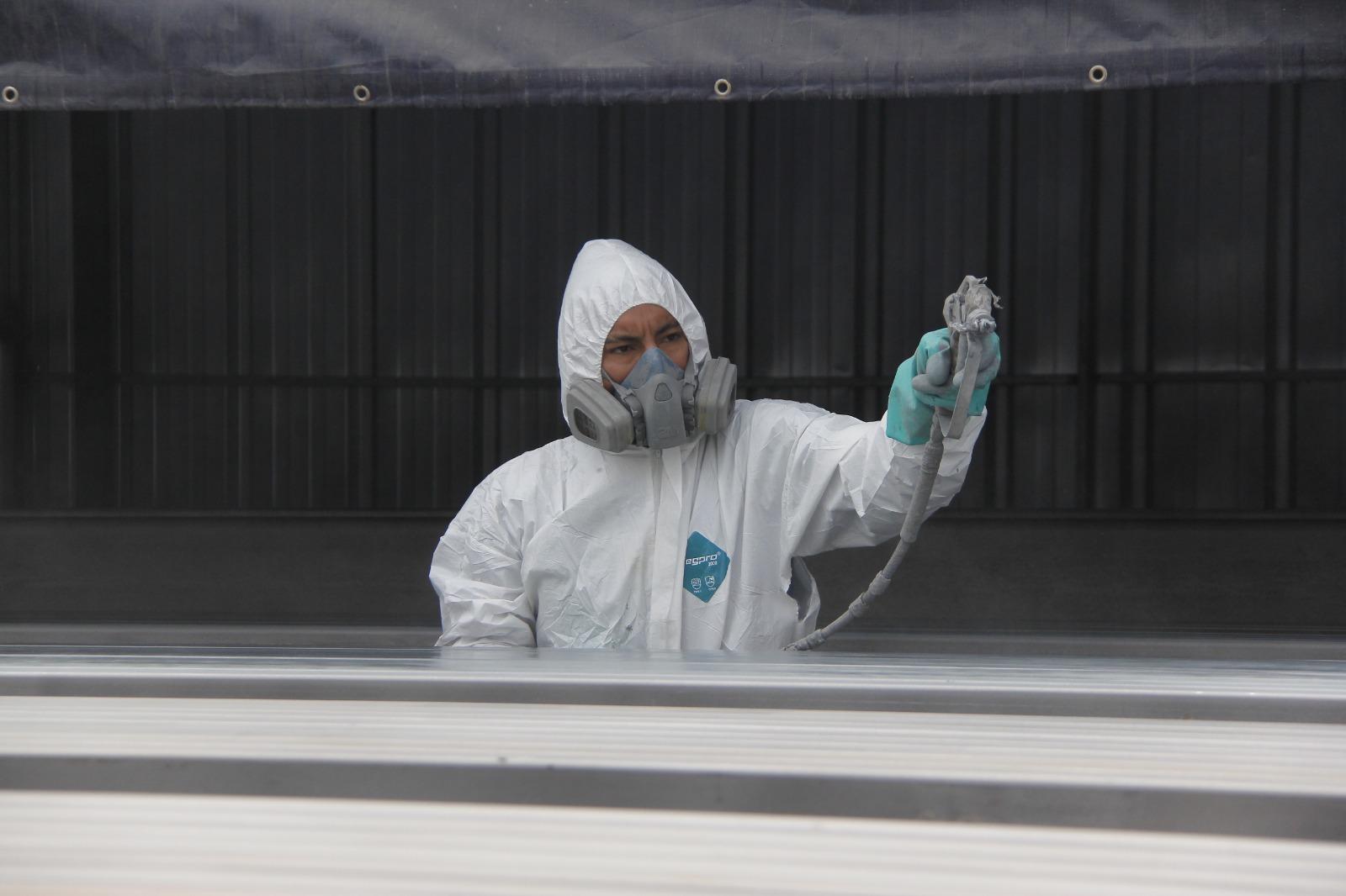 Procesos Industriales